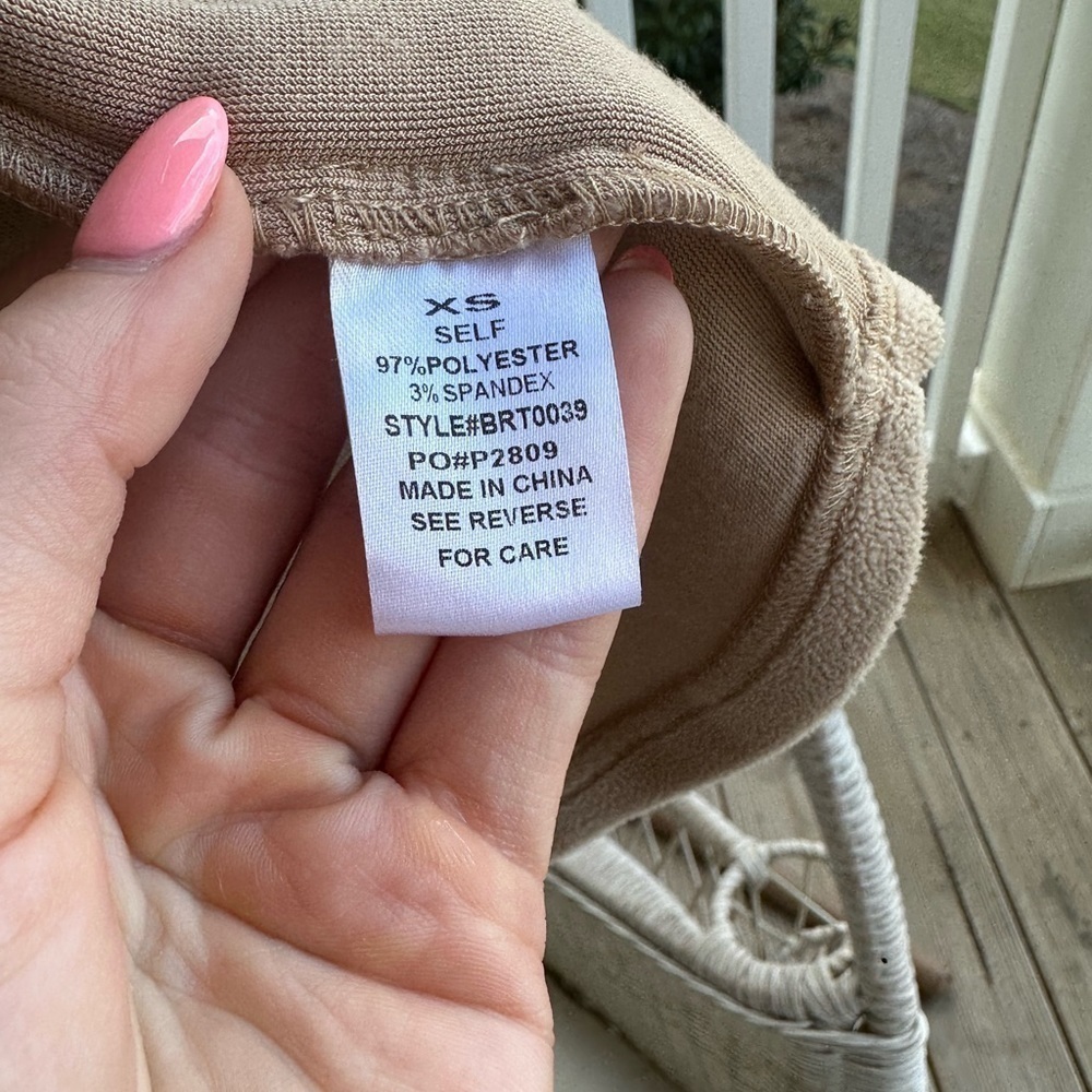 Shirt/jacket - Picture 3 of 3